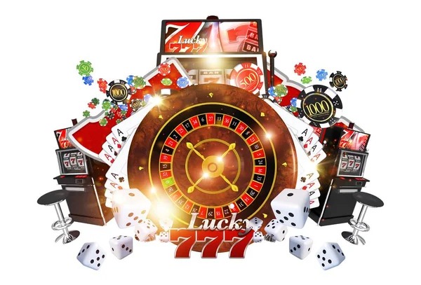 Deposit flow and game access on asiampo login